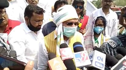 শীতলকুচি নিয়ে মামলা করার হুংকার অধীর চৌধুরীর, মমতাকে বললেন বিজেপি নেতাদের জেলে পোরা উচিৎ