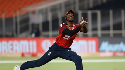 IPL 2021: Rajasthan Royals' Jofra Archer ruled out with finger and elbow injury