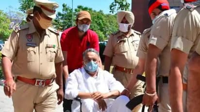 UP News: मुख्तार अंसारी की पेशी के दौरान नहीं हाजिर हुए पुलिसकर्मी, MP-MLA कोर्ट ने जारी किया गैरजमानती वारंट