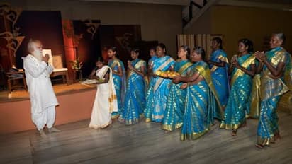 ஈஷாவின் உதவியால் ரூ.64 லட்சம் Turn over செய்த பழங்குடி பெண்கள்