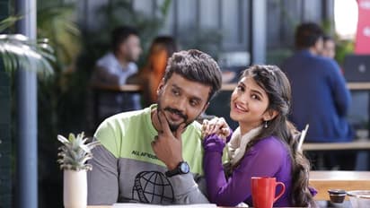 ಮದುವೆಗೂ ಮುನ್ನವೇ ನಟಿ ಶ್ರೀಲೀಲಾ ಮಡಿಲಲ್ಲಿ ಕಂದಮ್ಮ; 'By two ಲವ್' ಪೋಸ್ಟರ್ ರಿಲೀಸ್!