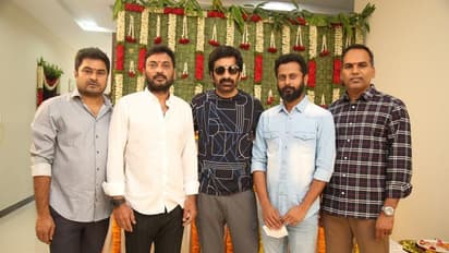 మాస్ మహారాజా రవితేజ కొత్త సినిమా వాయిదా.. ?