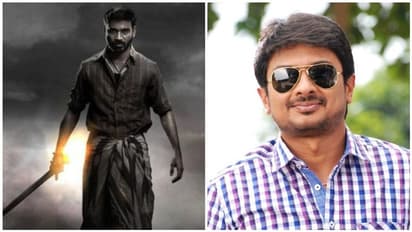 'கர்ணன்' படத்தில் இரண்டே நாட்களில் ஏற்பட போகும் திடீர் மாற்றம்...! நடிகர் உதயநிதியின் பரபரப்பு தகவல்!