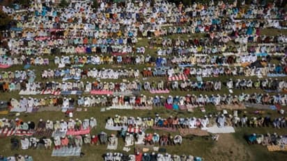 കൊവിഡ്: റമദാന് മാസത്തിലെ കൂട്ടായ്മകളും ഘോഷയാത്രകളും നിരോധിച്ച് മഹാരാഷ്ട്ര സര്ക്കാര്