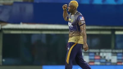 মুম্বইয়ের কাছে কেকেআরের হারে ক্ষমা চাইতে বললেন শাহরুখ খান, পাল্টা জবাব দিলেন রাসেল