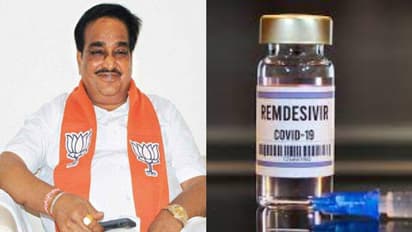 കൊവിഡ് രോഗികള്ക്ക് മരുന്ന് കിട്ടാനില്ല; ഗുജറാത്തിലെ ബിജെപിയുടെ മരുന്ന് വിതരണം വിവാദത്തില്