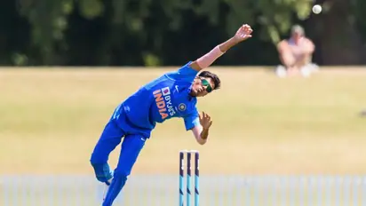 IPL 2021: Chahar and Boult strike again as Mumbai Indians dumps Sunrisers Hyderabad by 13 runs