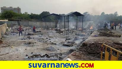 ಕೋವಿಡ್‌ಗೆ ಪೋಷಕರ ಕಳಕೊಂಡ ಮಕ್ಕಳಿಗಾಗಿ ವಿಶೇಷ ಕಾರ್ಯಪಡೆ!