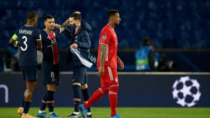 ചാമ്പ്യൻസ് ലീഗ്: ചെല്സിയും പിഎസ്ജിയും സെമിയില്; ഇന്ന് ലിവര്പൂള്-റയല് സൂപ്പര്പോരാട്ടം, സിറ്റിയും ഇറങ്ങും