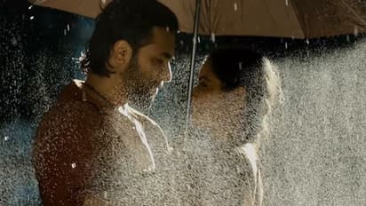 Madhagaja: ಸೆಂಟಿಮೆಂಟಲ್‌ ಆಕ್ಷನ್‌ ಥ್ರಿಲ್ಲರ್‌ ಸಿನಿಮವೇ ? ಟ್ರೈಲರ್‌ನಲ್ಲಿ ಹಿಂಟ್