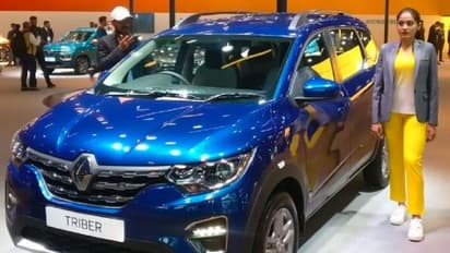 రెనాల్ట్ చౌకైన 7 సీట్ల ఎమ్‌పివి మరో ఘనత.. కేవలం 2 సంవత్సరాలలో 75వేలకు పైగా అమ్మకాలు..