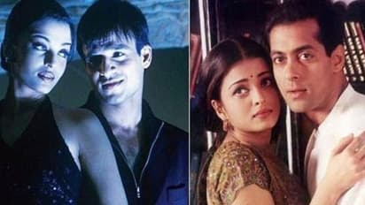 সঙ্গম ভুলে বিবেকের সঙ্গে চুটিয়ে প্রেম, এসেছিল খুনের হুমকি, সল্লুকে কী বলেছিলেন ঐশ্বর্য