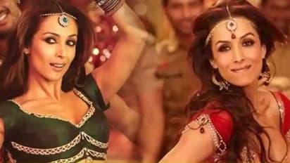 'সেক্সবম্ব' মালাইকার নিতম্বে কাঁপছে এবার ইংল্যান্ড,  স্কুল পাঠ্যক্রমেও জায়গা করে নিল 'মুন্নি'