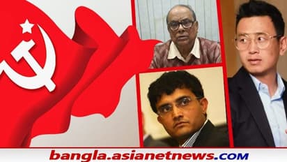 এক হাতে সৌরভ অন্য হাতে বাইচুং, অশোক ভট্টাচার্যের শিলিগুড়ি জয় কি তবে নিশ্চিত