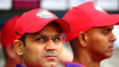 നാണക്കേട്! മുംബൈക്കെതിരെ കാര്ത്തിക്കും റസലും എന്താണ് ചെയ്തത്? ആഞ്ഞടിച്ച് സെവാഗ്