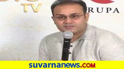 IPL 2021 ಮುಂಬೈ ಎದುರು ಸೋತ ರೀತಿಗೆ ಕೆಕೆಆರ್‌ಗೆ ನಾಚಿಕೆಯಾಗಬೇಕು: ಸೆಹ್ವಾಗ್ ಆಕ್ರೋಶ