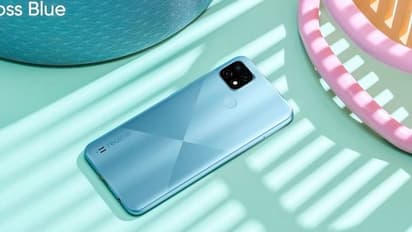 Reality 9 Pro Launch: 5000 mAh ব্যাটারি-সহ লঞ্চ হতে চলেছে নতুন এই সাশ্রয়ী ফোন