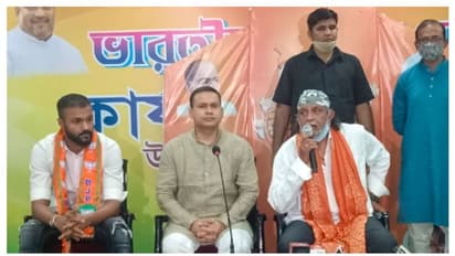 ফের বিজেপিতে ক্রীড়া ব্যক্তিত্ব, যোগ দিলেন এটিকে মোহনবাগানের তারকা গোলকিপার