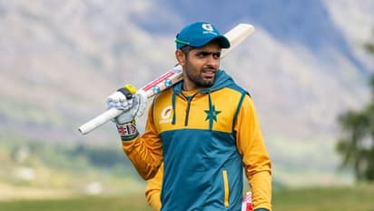 పాక్ కెప్టెన్ బాబర్ ఆజమ్ ఇంట పెళ్లి సందడి..!