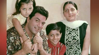 Hema Malini - Dharmendra ವೆಡ್ಡಿಂಗ್‌ ಆನಿವರ್ಸರಿ ಫೋಟೋ ಶೇರ್‌ ಮಾಡಿದ ನಟಿ