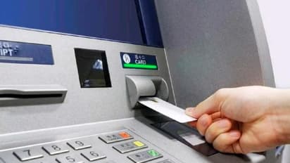 ATM ಹಣ ವಿತ್‌ಡ್ರಾ  ಶುಲ್ಕ ಹೆಚ್ಚಿಸಿದ RBI; ಆಗಸ್ಟ್ 1 ರಿಂದ ಜಾರಿ!