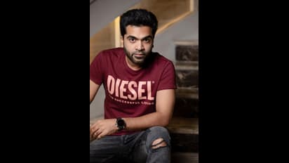 நேற்று வரை என்னிடம் இதுபற்றி பேசிக்கொண்டிருந்தாரே?.... கே.வி.ஆனந்த் மரணத்தால் மீளாமுடியாத வருத்தத்தில் சிம்பு!