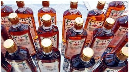 144 കുപ്പി മദ്യവുമായി തലശ്ശേരി സ്വദേശി അറസ്റ്റിൽ