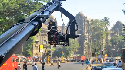 ಮಲಯಾಳಂ ಚಿತ್ರರಂಗದಲ್ಲಿ ಡ್ರಗ್ಸ್ ಹಾವಳಿ: ಶೂಟಿಂಗ್‌ ಸ್ಥಳದಲ್ಲಿ ಪೊಲೀಸ್ ಕಣ್ಗಾವಲು