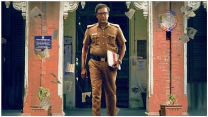 அம்பேத்கரின் குறியீடா சமுத்திரகனி..? இயக்குநர் பா.ரஞ்சித் வைத்த ட்விஸ்ட்..!