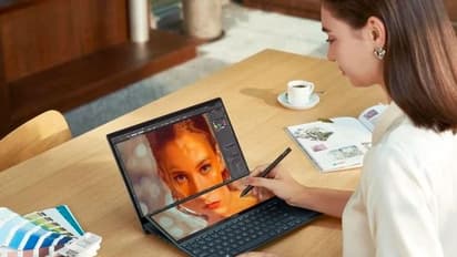 32జిబి ర్యామ్, రెండు డిస్ప్లేలతో ఆసుస్ కొత్త ల్యాప్టాప్లు విడుదల.. 1టిబి స్టోరేజ్ తో బెస్ట్ ఫీచర్స్ ఇవే..