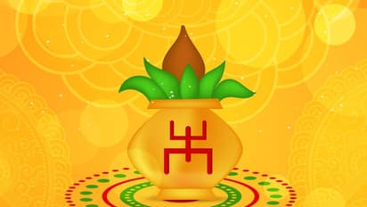 নববর্ষে পালন করুন হলুদের তিনটি টোটকা, নতুন বছরে দূর হবে আর্থিক জটিলতা 