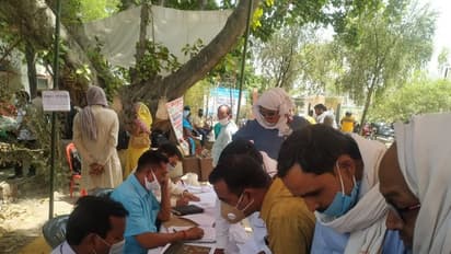 UP Election 2022: Out of 623 candidates, 135 have criminal cases in third phase