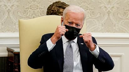 కరోనా కల్లోలం : యూఎస్ ఎయిడ్ కింద భారత్ కు అమెరికా భారీ సాయం..