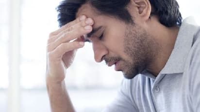 Lightheadedness : തലകറക്കവും നെഞ്ചിടിപ്പ് കൂടുന്നതും; കാരണം ഈ അസുഖമാകാം...