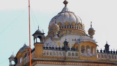 రిజ్వీ అరెస్ట్తో పాక్లో హింసాకాండ.. భారతీయ సిక్కుల క్షేమ సమాచారంపై ఆందోళన