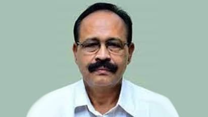 സിപിഐഎം വടകര ഏരിയാ കമ്മിറ്റി അംഗം എം പത്മനാഭൻ മാസ്റ്റർ അന്തരിച്ചു