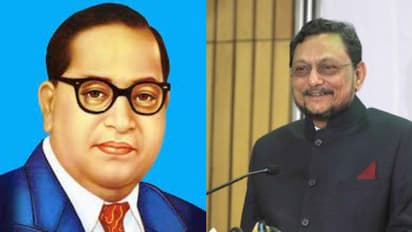 സംസ്കൃതം ദേശീയ ഭാഷയാക്കണമെന്ന് അംബേദ്കര് നിര്ദ്ദേശം തയ്യാറാക്കിയിരുന്നതായി ചീഫ് ജസ്റ്റിസ്