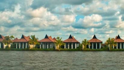 തീരദേശ നിയമലംഘനം: കാപ്പിക്കോ റിസോർട്ട് നാളെ പൊളിക്കും 