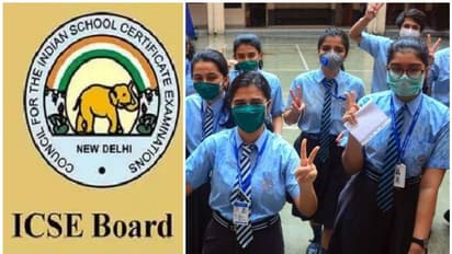 ICSE Class 10 Result: ஐசிஎஸ்இ 10ம் வகுப்பு தோ்வு முடிவு வெளியானது.!