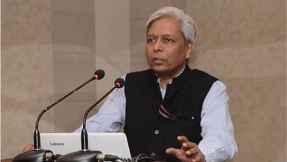 കൊവിഡ് രോഗവ്യാപന തീവ്രതയും വൈറസിന്റെ ജനിതക വ്യതിയാനവും തമ്മിൽ ബന്ധമുണ്ടാകാമെന്ന് ഡോ വിജയരാഘവൻ