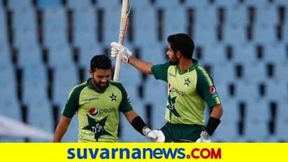 ಬಾಬರ್‌ ಅಜಂ ಶತಕ: ದಕ್ಷಿಣ ಆಫ್ರಿಕಾ ವಿರುದ್ಧ ಪಾಕ್‌ಗೆ ಭರ್ಜರಿ ಜಯ