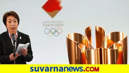 ಟೋಕಿಯೋ ಒಲಿಂಪಿಕ್ಸ್ಗೆ 100 ದಿನ ಬಾಕಿ!