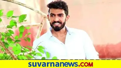 ಅಭಿಮಾನಿಗಳಿಗೆ ಸಿಹಿ ಸುದ್ದಿ ನೀಡಿದ ದೊಡ್ಮನೆ ಕುಟುಂಬದ ವಿನಯ್ ರಾಜ್ಕುಮಾರ್