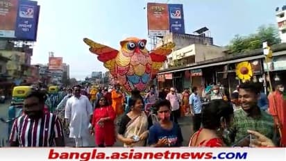 পয়লা বৈশাখে মেনে চলুন এই নিয়মগুলি, বাধা কাটিয়ে সংসার ভরিয়ে তুলুন সুখ ও সমৃদ্ধিতে