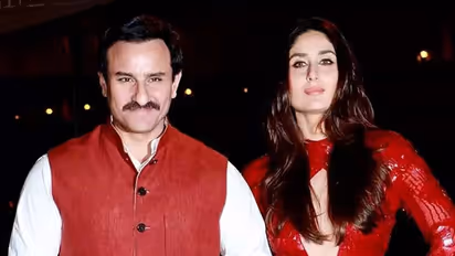 বিয়ের আগেই সঙ্গম, করিনার সঙ্গে 'লিভ-ইনে' থাকতে হলে চাই মায়ের অনুমতি, কীভাবে সামলেছিলেন সইফ