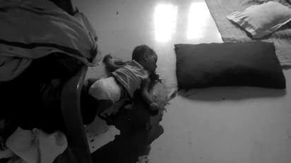 విశాఖ హత్యలు: పావు గంటలో ఆరుగుర్ని చంపేసి, ఆరగంట సేపు ఆమె శవం పక్కనే...