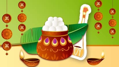 আঁধার কেটে আসুক আলো ,শুভ সূচনা '১৪২৮', প্রিয়জনকে জানান ভার্চুয়ালি নববর্ষের একরাশ শুভেচ্ছা