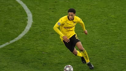 UCL 2022-23: 'Bellingham invests a lot; we all love this boy' - Hummels