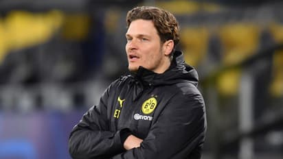Edin Terzic leaves Borussia Dortmund after remarkable tenure at the German club
