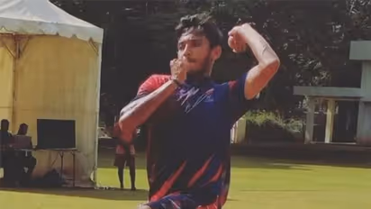 IPL 2021: Chetan Sakariya of Rajasthan Royals loses father to COVID-19